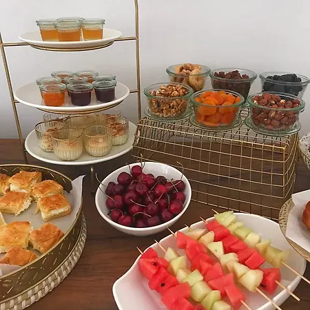 Bahar Boutique Ξενοδοχείο 4*