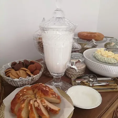 Ξενοδοχείο Bahar Boutique 4*